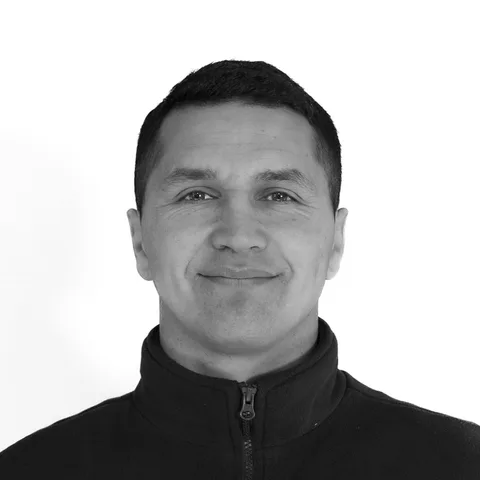 Edison Alfaro