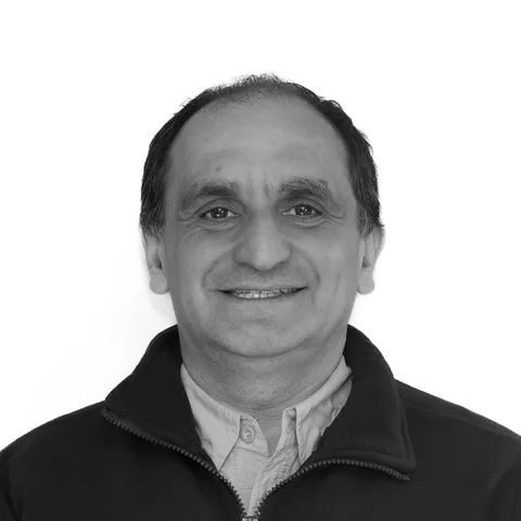 José Luis Salgado
