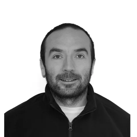 Pablo Descouvieres