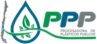 PPP - Procesadora de Plásticos Puelche, ir al inicio